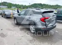 2021 GMC TERRAIN фото