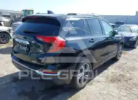2021 GMC TERRAIN photo