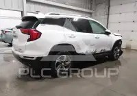 2021 GMC TERRAIN фото