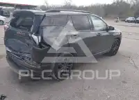 2021 GMC TERRAIN фото