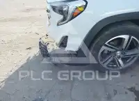2021 GMC TERRAIN photo