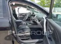 2021 GMC TERRAIN photo