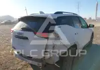 2021 GMC TERRAIN photo