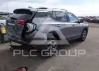 2021 GMC TERRAIN photo