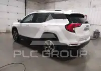 2021 GMC TERRAIN фото