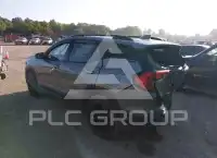 2021 GMC TERRAIN фото