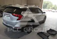 2021 GMC TERRAIN фото