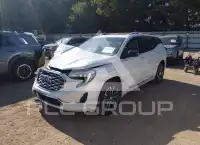 2021 GMC TERRAIN фото