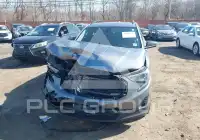 2021 GMC TERRAIN photo