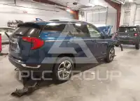 2021 GMC TERRAIN фото
