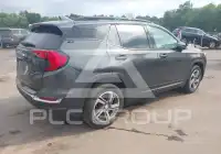 2021 GMC TERRAIN фото