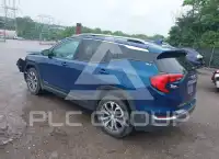 2021 GMC TERRAIN фото