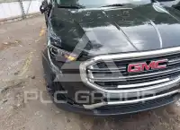 2021 GMC TERRAIN фото
