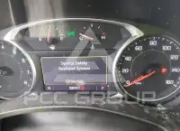 2021 GMC TERRAIN photo
