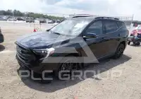 2021 GMC TERRAIN photo