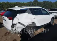 2021 GMC TERRAIN фото