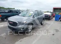 2021 GMC TERRAIN фото