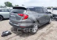 2021 GMC TERRAIN фото