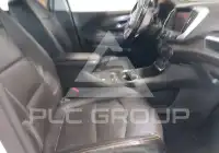 2021 GMC TERRAIN фото