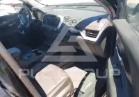2021 GMC TERRAIN photo