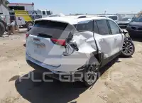 2021 GMC TERRAIN фото