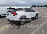 2021 GMC TERRAIN фото