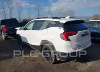 2021 GMC TERRAIN фото