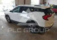 2021 GMC TERRAIN фото