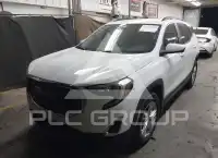 2021 GMC TERRAIN фото