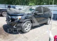 2021 GMC TERRAIN фото