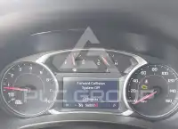 2021 GMC TERRAIN photo