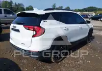 2021 GMC TERRAIN фото