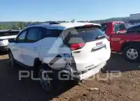 2021 GMC TERRAIN фото