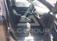 2021 GMC TERRAIN photo