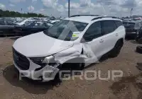 2021 GMC TERRAIN фото
