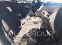 2021 GMC TERRAIN photo