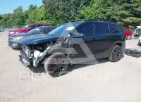 2021 GMC TERRAIN фото
