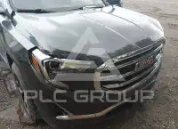2021 GMC TERRAIN photo