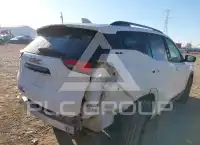2021 GMC TERRAIN photo