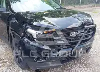2021 GMC TERRAIN фото