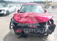 2021 GMC TERRAIN photo