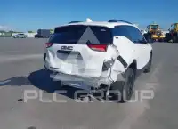 2021 GMC TERRAIN photo