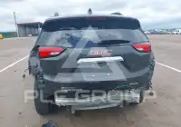 2021 GMC TERRAIN фото