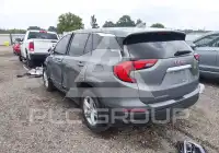 2021 GMC TERRAIN фото