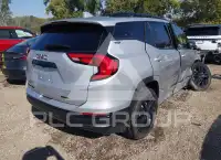 2021 GMC TERRAIN фото