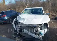 2021 GMC TERRAIN фото