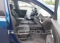 2021 GMC TERRAIN фото