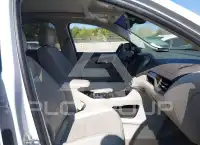 2021 GMC TERRAIN фото