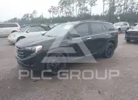 2021 GMC TERRAIN фото