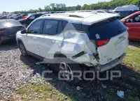 2021 GMC TERRAIN фото